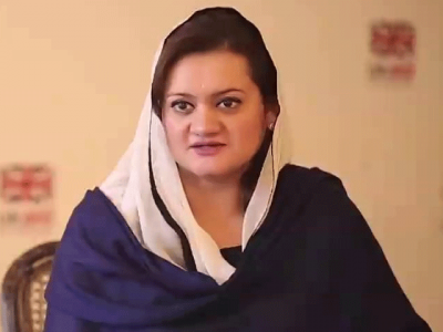 pm imran has already given nro to his sister marriyum hits out at govt pm imran has already given nro to his sister marriyum hits out at govt