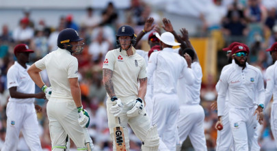 stokes buttler help england recover after early wobble in third test stokes buttler help england recover after early wobble in third test