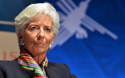 imf chief warns of high arab public debt