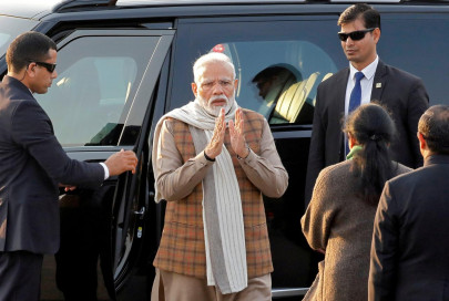 china condemns indian pm modi s visit to disputed region china condemns indian pm modi s visit to disputed region