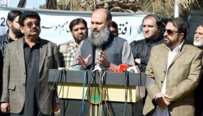 balochistan cm kicks off tree plantation drive balochistan cm kicks off tree plantation drive