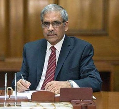 state bank of pakistan sbp governor tariq bajwa photo sbp