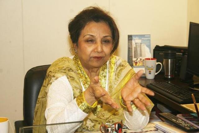 mehtab akbar rashdi photo courtesy radio pakistan mehtab akbar rashdi photo courtesy radio pakistan