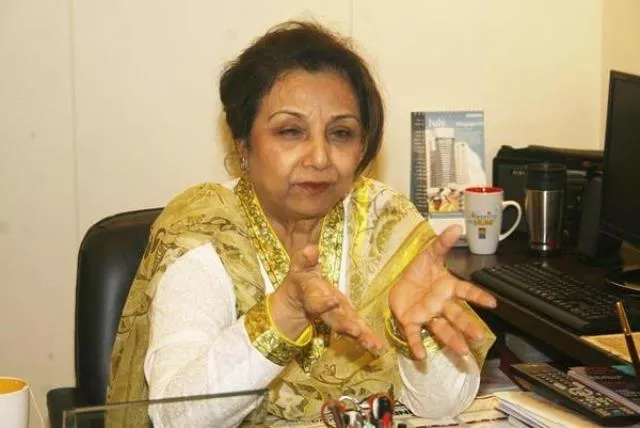 mehtab akbar rashdi photo courtesy radio pakistan mehtab akbar rashdi photo courtesy radio pakistan