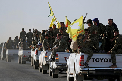 us backed syrian force launches final battle against islamic state us backed syrian force launches final battle against islamic state