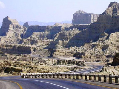 crystal clear water clean air and hospitality this is the makran coastal highway crystal clear water clean air and hospitality this is the makran coastal highway