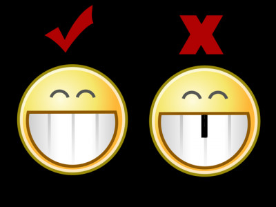 diary of a gap toothed girl