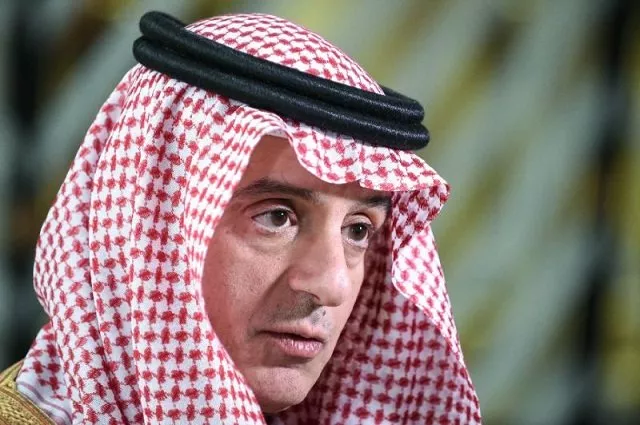 minister of state for foreign affairs adel al jubeir says saudi authorities do not know the location of slain dissident jamal khashoggi photo afp minister of state for foreign affairs adel al jubeir says saudi authorities do not know the location of slain dissident jamal khashoggi photo afp