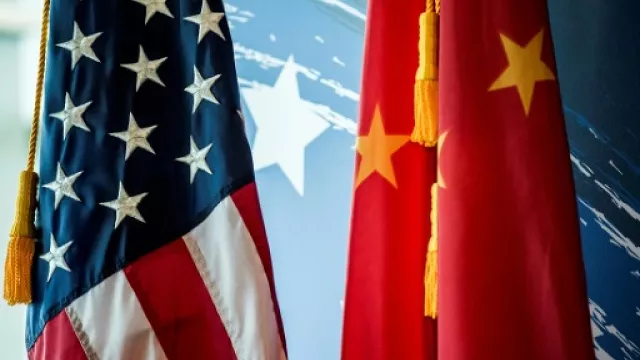 the trump administration is demanding far reaching changes from china to address commercial practices that it says are deeply unfair photo afp the trump administration is demanding far reaching changes from china to address commercial practices that it says are deeply unfair photo afp