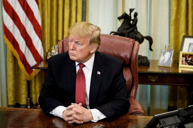 according to details published by axios 60 percent of donald trump 039 s work life is categorized as quot executive time quot meaning unstructured time to make phone calls read newspapers tweet and watch television photo afp according to details published by axios 60 percent of donald trump 039 s work life is categorized as quot executive time quot meaning unstructured time to make phone calls read newspapers tweet and watch television photo afp