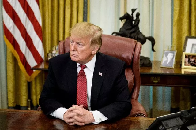 according to details published by axios 60 percent of donald trump 039 s work life is categorized as quot executive time quot meaning unstructured time to make phone calls read newspapers tweet and watch television photo afp according to details published by axios 60 percent of donald trump 039 s work life is categorized as quot executive time quot meaning unstructured time to make phone calls read newspapers tweet and watch television photo afp