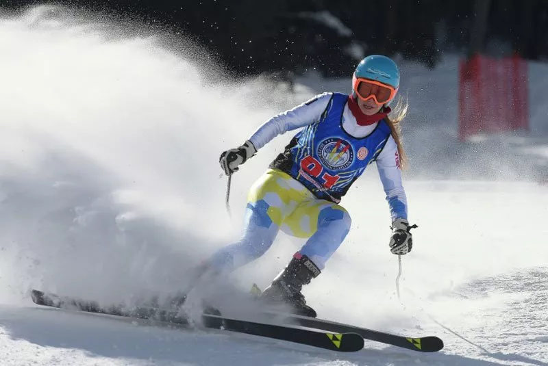 anastasiia gorbunova says she used to believe pakistan was a 039 pretty dangerous country photo afp anastasiia gorbunova says she used to believe pakistan was a 039 pretty dangerous country photo afp
