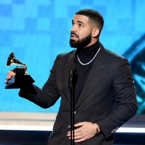 drake cut off during acceptance speech at grammy awards drake cut off during acceptance speech at grammy awards