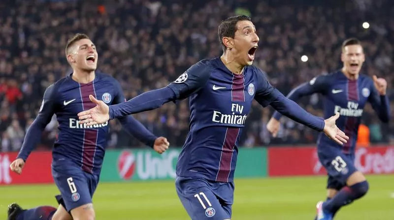 the argentine has a vital role to play against a resurgent united with neymar and edinson cavani out injured photo afp the argentine has a vital role to play against a resurgent united with neymar and edinson cavani out injured photo afp