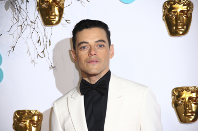 bafta 2019 rami malek bags leading actor award bafta 2019 rami malek bags leading actor award