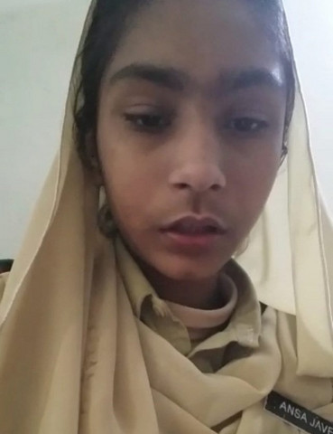 student 039 s family says rawalpindi teacher hurled threats at them when confronted photo express student 039 s family says rawalpindi teacher hurled threats at them when confronted photo express