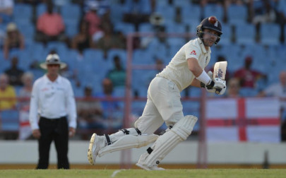 ton up root puts england on top in third test ton up root puts england on top in third test