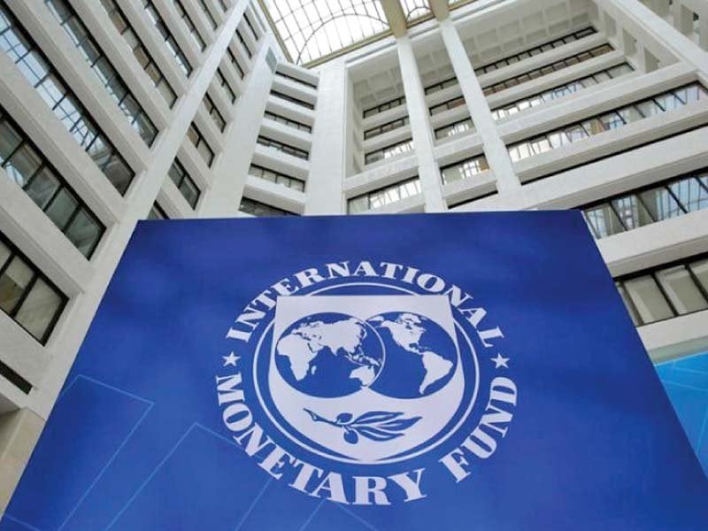 officials said the imf was also asking for a permanent solution to the circular debt and commodity operations estimated at over rs2 trillion photo file