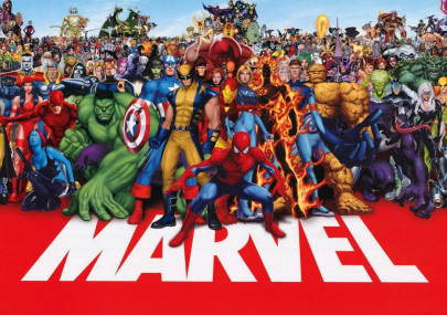 marvel hulu join hands to make four animated superhero series