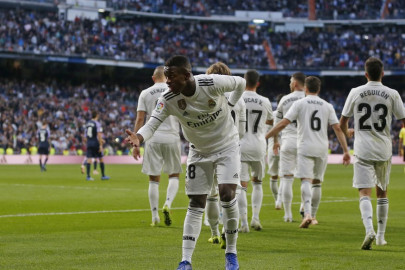 solari s fledglings breathe life into real madrid as ajax lie in wait solari s fledglings breathe life into real madrid as ajax lie in wait