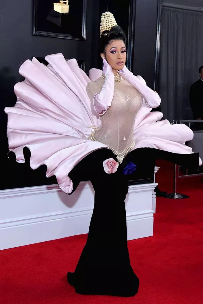 cardi b photo file cardi b photo file