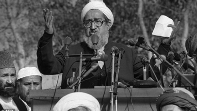 former afghan president sibghatullah mojaddedi passes away former afghan president sibghatullah mojaddedi passes away