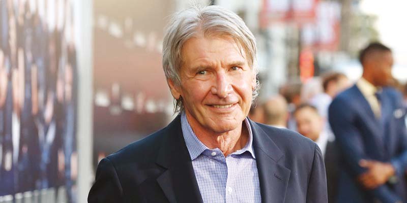 harrison ford attacks leaders who deny climate change