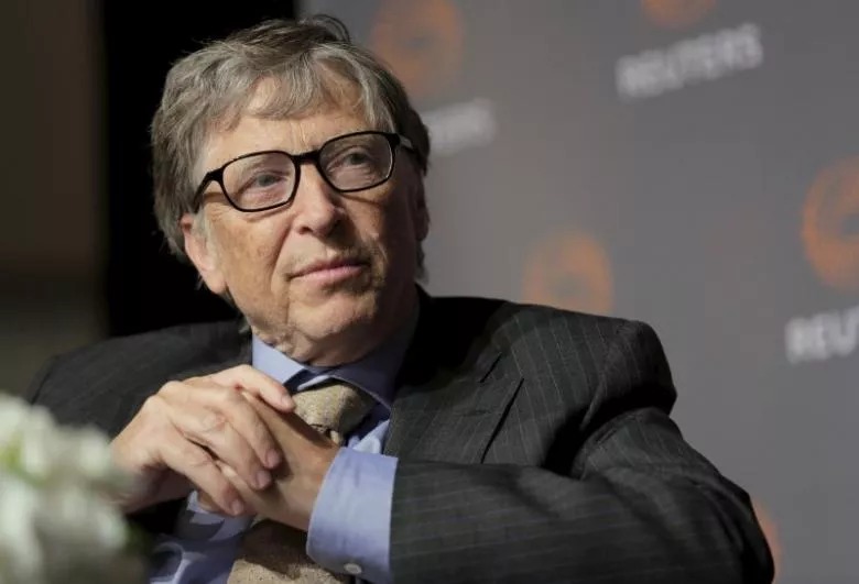 bill gates co chair of the bill amp melinda gates foundation speaks during a discussion on innovation hosted by reuters in washington us photo reuters bill gates co chair of the bill amp melinda gates foundation speaks during a discussion on innovation hosted by reuters in washington us photo reuters