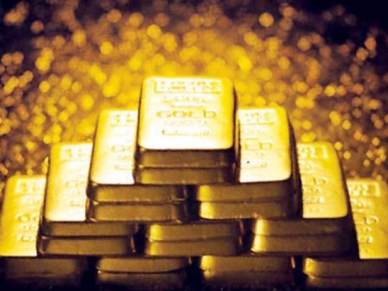 Gold Prices Hit All Time High At Rs68 150 Per Tola