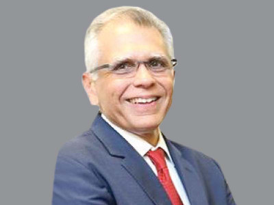 usmani appointed nbp president