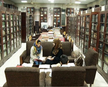 historic books being converted into e library