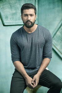 sorry girls vicky kaushal is officially off the market