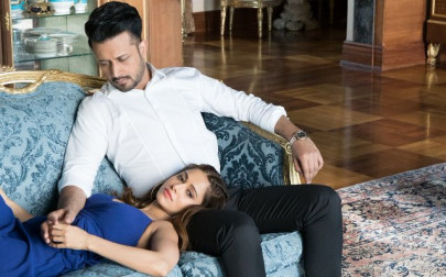 baarishein is just another atif aslam song baarishein is just another atif aslam song