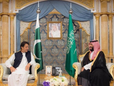 saudi crown prince visit to significantly enhance bilateral ties fo saudi crown prince visit to significantly enhance bilateral ties fo