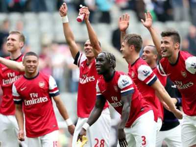 can arsenal win the premier league 2013 2014 can arsenal win the premier league 2013 2014