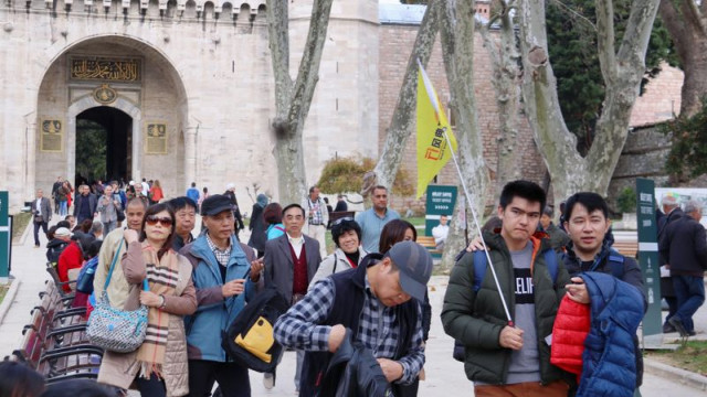 china issues turkey safety alert after ankara s vile statements about treatment of uygurs in xinjiang photo courtesy southchinamorningpost china issues turkey safety alert after ankara s vile statements about treatment of uygurs in xinjiang photo courtesy southchinamorningpost