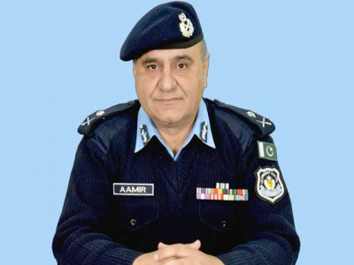 some pharmaceutical companies involved in drugs business islamabad police chief some pharmaceutical companies involved in drugs business islamabad police chief