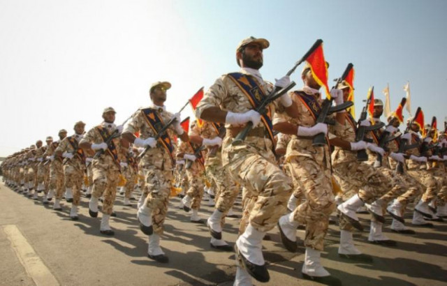revolutionary guards of iran photo reuters revolutionary guards of iran photo reuters