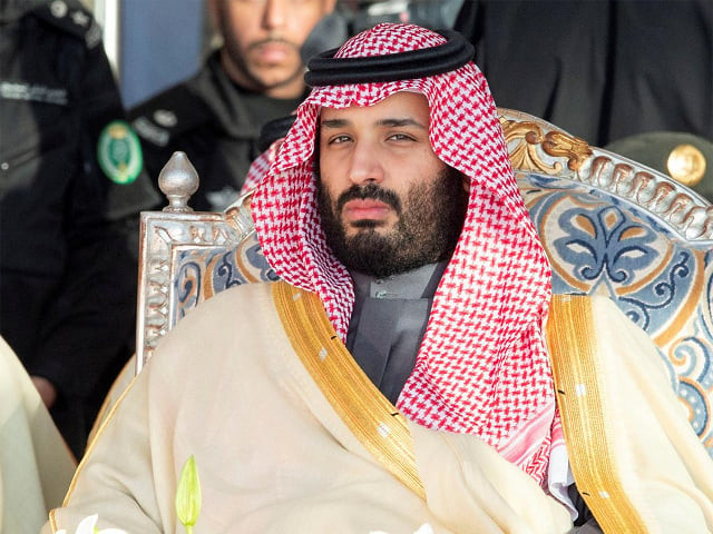 eight containers carrying prince mohammad s personal belongings including 8 luxury vehicles arrive in pakistan photo reuters file eight containers carrying prince mohammad s personal belongings including 8 luxury vehicles arrive in pakistan photo reuters file