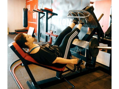 fitness first hadiyya aazer fitness first hadiyya aazer