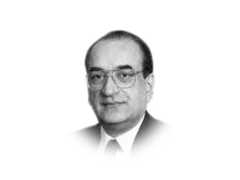 the writer is the former governor of punjab and a senior advocate of the supreme court of pakistan the writer is the former governor of punjab and a senior advocate of the supreme court of pakistan