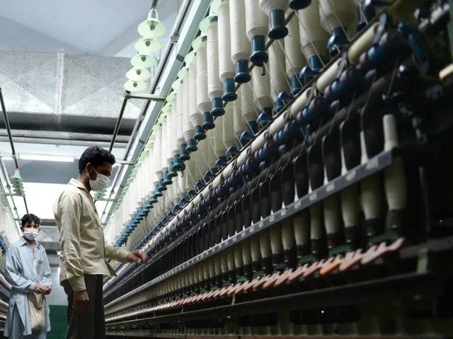 stresses that pakistan 039 s garment industry fully met the core labour standard photo file stresses that pakistan 039 s garment industry fully met the core labour standard photo file