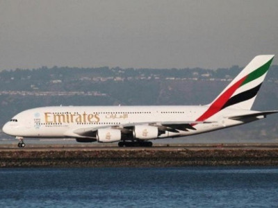 emirates celebrates 20 years of operations in lahore and islamabad