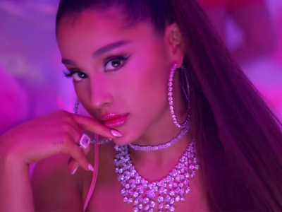 ariana grande earns first oscar nomination for best supporting actress in wicked ariana grande earns first oscar nomination for best supporting actress in wicked