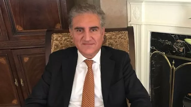 pakistan s role in the afghan peace process is being globally appreciated says foreign minister photo courtesy radio pakistan pakistan s role in the afghan peace process is being globally appreciated says foreign minister photo courtesy radio pakistan