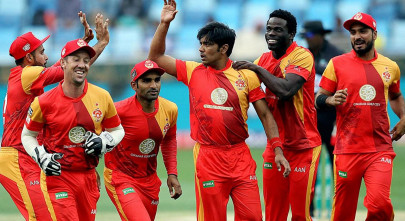 qalandars out to surprise united in psl4 season opener qalandars out to surprise united in psl4 season opener