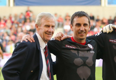 man utd youth coach who mentored beckham and giggs dies man utd youth coach who mentored beckham and giggs dies