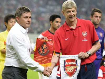 5 reasons why arsenal will win the english premiere league 5 reasons why arsenal will win the english premiere league
