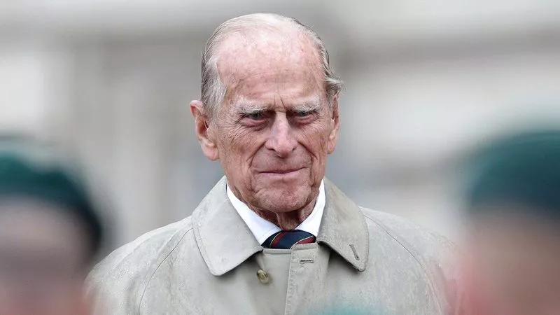 prince philip photo afp prince philip photo afp
