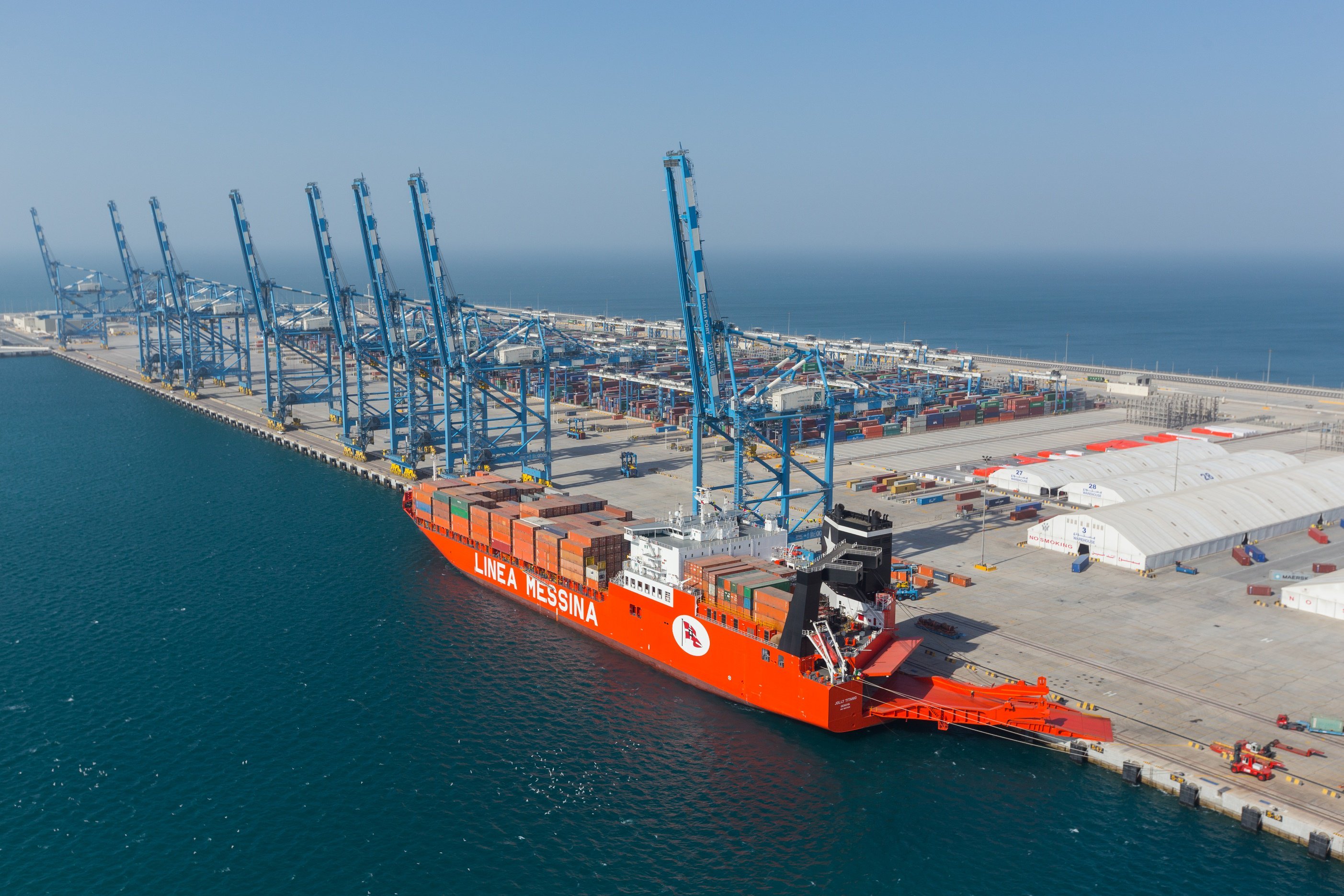 gwadar port photo afp